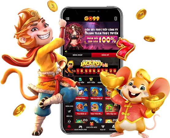Nổ hũ ke9o