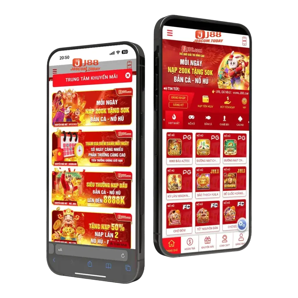 Trải nghiệm người dùng mượt mà và giao diện thân thiện