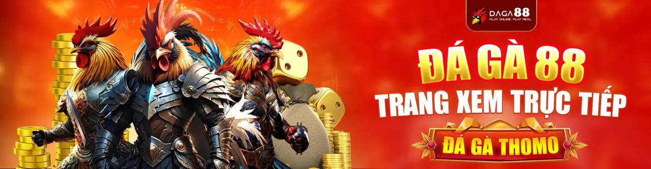 Đá gà kịch tính tại ke9o trang chủ chính thức