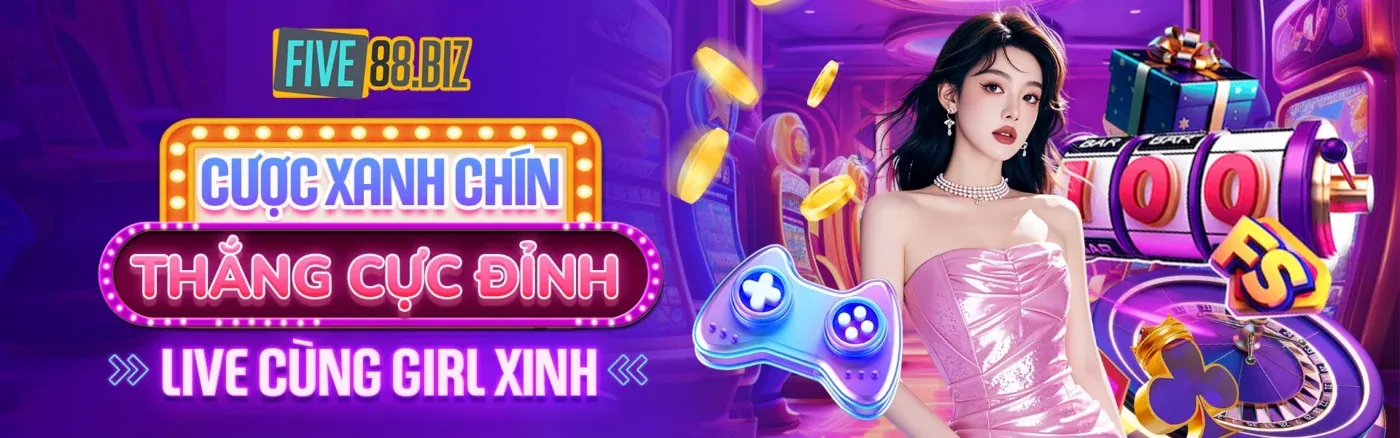 Banner khuyến mãi nổ hũ tại ke9o