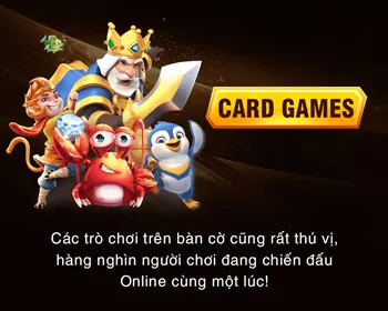 Kho game đa dạng ke9o