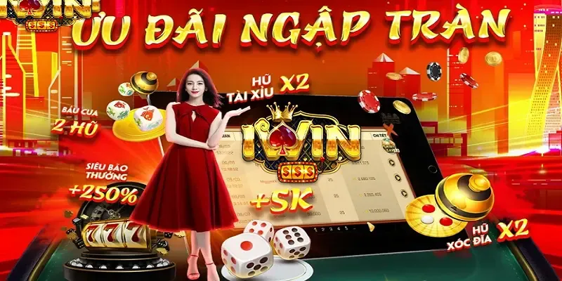 Hướng dẫn tận dụng ưu đãi mới nhất tại Ke9o
